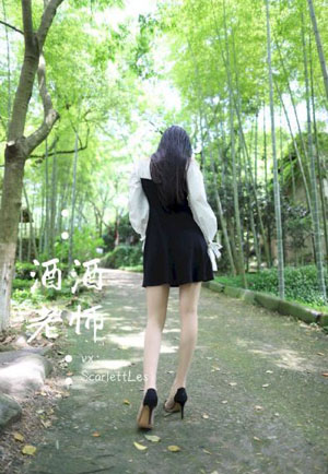 《我的前半生》第二部_BD英语免费电视剧